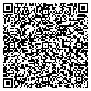 QR code with Ladson Fences contacts