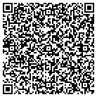 QR code with Rancho Mirage Public Works contacts