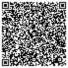 QR code with My Father's Business contacts