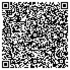 QR code with R A Zimmerman & Sons Inc contacts