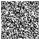 QR code with Adams Service Co Inc contacts