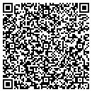 QR code with Adler A Air Conditioning & Heating contacts