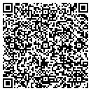 QR code with University Interpreting & Translating contacts