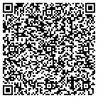 QR code with Advantage Mechancial Inc contacts
