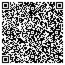 QR code with R C Ozuna & Sons Inc contacts