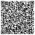 QR code with Richgrove Community Service Distr contacts