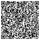 QR code with R & R General Contractor contacts