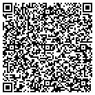QR code with Ruby's Industrial Contracting contacts