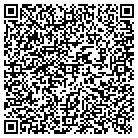 QR code with P & L Erosion Control Etc Inc contacts