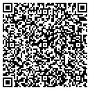 QR code with Ram Fence Co contacts