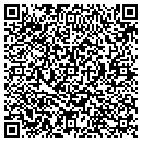 QR code with Ray's Fencing contacts