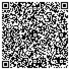 QR code with W Coast Translation Service contacts