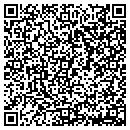 QR code with W C Service Inc contacts
