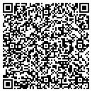 QR code with Tara's Touch contacts