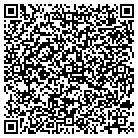QR code with Accustaff Accounting contacts