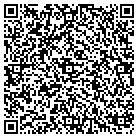 QR code with Seven Oceans Fisheries Corp contacts