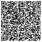 QR code with First Baptist Church Frisco Cy contacts