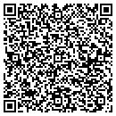 QR code with E A Technologies Inc contacts