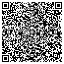 QR code with Radial Labs Inc contacts