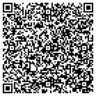 QR code with Therapeutic Massage By Cortney E Garner contacts