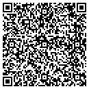 QR code with E Scope Solutions Inc contacts