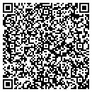 QR code with E T Computers Supplies Service contacts