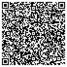 QR code with E T Computers Supplies Service contacts