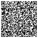 QR code with York Huang contacts