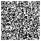 QR code with Accountax Business Service contacts