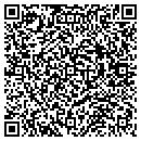 QR code with Zasslow Noria contacts