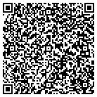 QR code with Zea Interpretations contacts