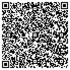 QR code with Zhao Yan Translation Service contacts