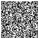 QR code with I X T E R T contacts