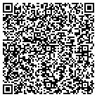 QR code with Central CT Lawn Service contacts