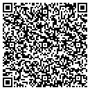 QR code with Knc Wireless contacts
