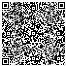 QR code with Genius Network Computer Inc contacts