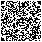 QR code with All Around Fencing & Lawn Care contacts