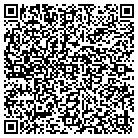 QR code with Whiting-Turner Contracting CO contacts