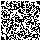 QR code with Whiting-Turner Contracting CO contacts