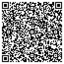 QR code with Ariel's Upholstery contacts