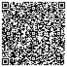 QR code with Mainey Distributing Inc contacts