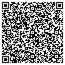 QR code with C B Allen Co Inc contacts