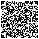 QR code with Henao & Associates Inc contacts