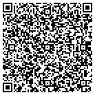 QR code with High Tech 2000 Exportation Corp contacts