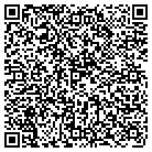 QR code with Aa Accounting Solutions Inc contacts