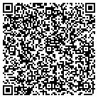 QR code with A Touch In Paradise Massage contacts