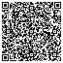 QR code with N-Touch Wireless contacts