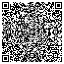 QR code with Howard Huang contacts