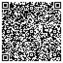 QR code with James Clinton contacts