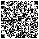 QR code with J & G Bilingual Service contacts